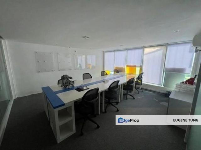 Shop for rent in Barat Daya, George Town