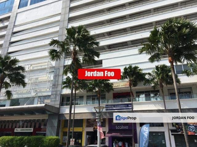 Shop for sale in Georgetown, Penang