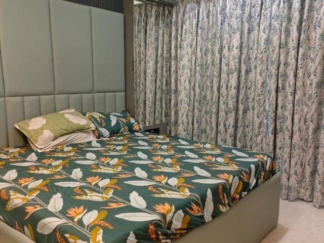 Flat for rent in Andheri - Mumbai, National Capital Territory Of Delhi
