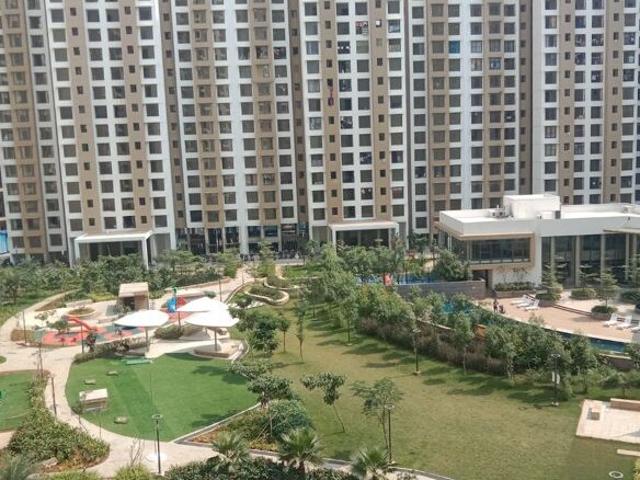Flat for rent in Palghar, National Capital Territory Of Delhi