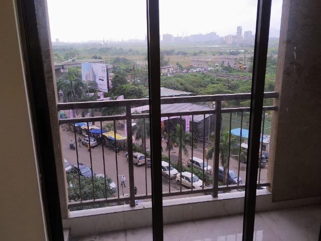 Flat for rent in Palghar, National Capital Territory Of Delhi