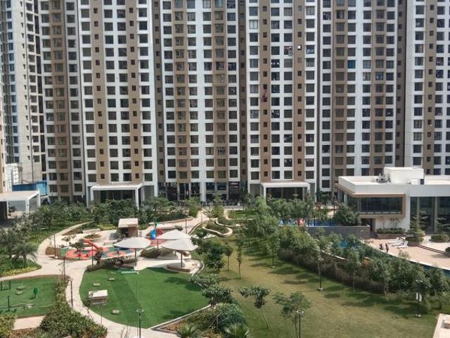 Flat for rent in Palghar, National Capital Territory Of Delhi
