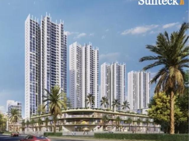 Flat for sale in Bhayandar, National Capital Territory Of Delhi