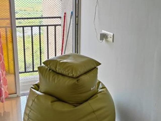 Flat for rent in Palghar, National Capital Territory Of Delhi