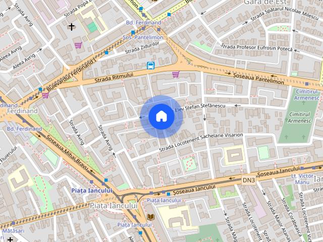 Apartament închirieri în Sector 2, București