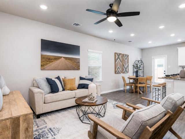 Apartment for rent in Katy, Texas