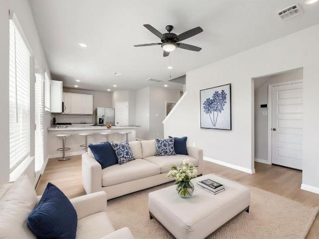 Apartment for rent in Katy, Texas