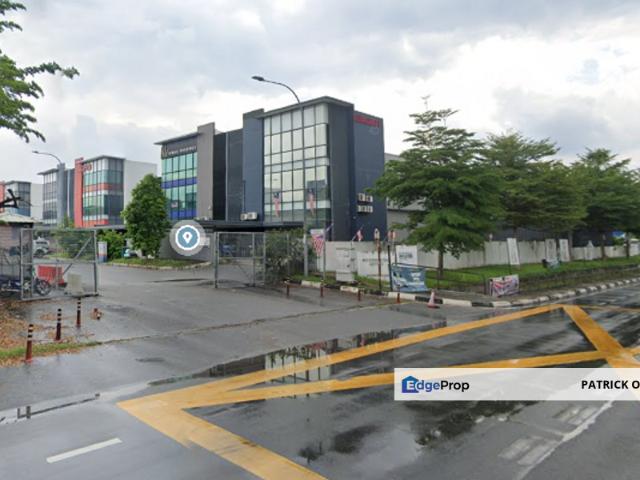 Warehouse for rent in Kajang, Langat