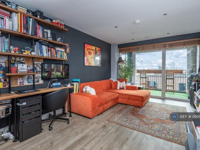 Apartment for rent in Old Ford, Bow
