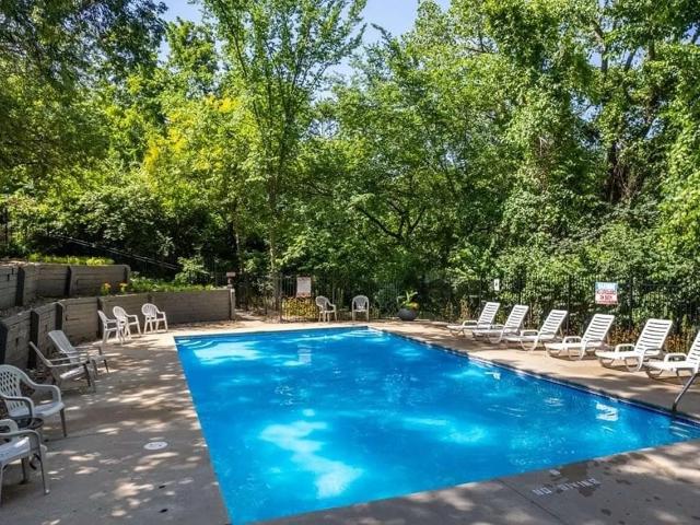 Apartment for rent in Kansas