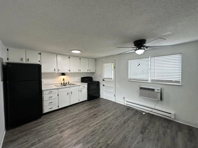 Apartment for rent in Kansas