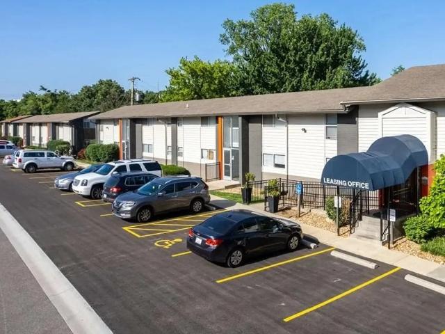 Apartment for rent in Kansas