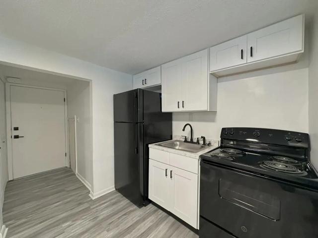 Apartment for rent in Kansas