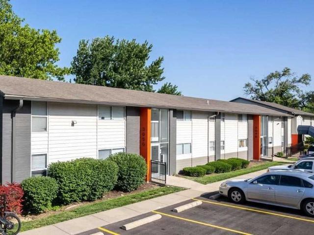 Apartment for rent in Kansas