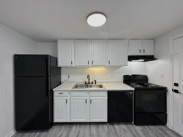 Apartment for rent in Kansas