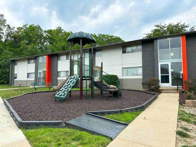 Apartment for rent in Kansas