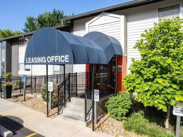 Apartment for rent in Kansas