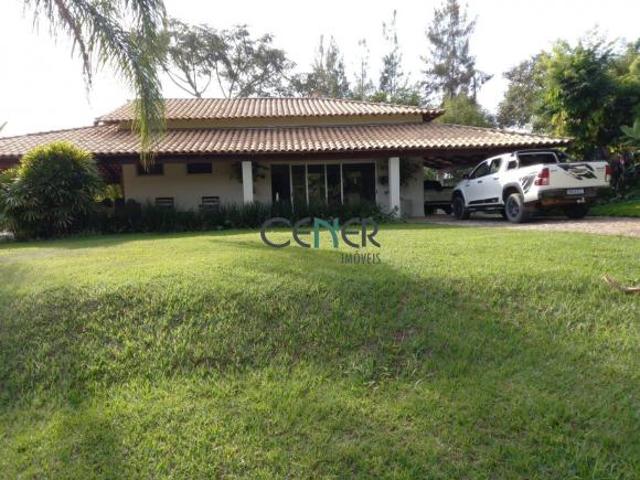 Sítio e chácara venda em Eldorado II, Sete Lagoas