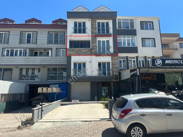 Bandirma, Balikesir içerisinde kiralık mülk