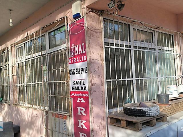 Sunullah Mahallesi, Bandırma içerisinde satılık Dükkan