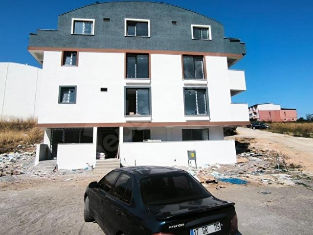 Bandirma, Balikesir içerisinde satılık mülk