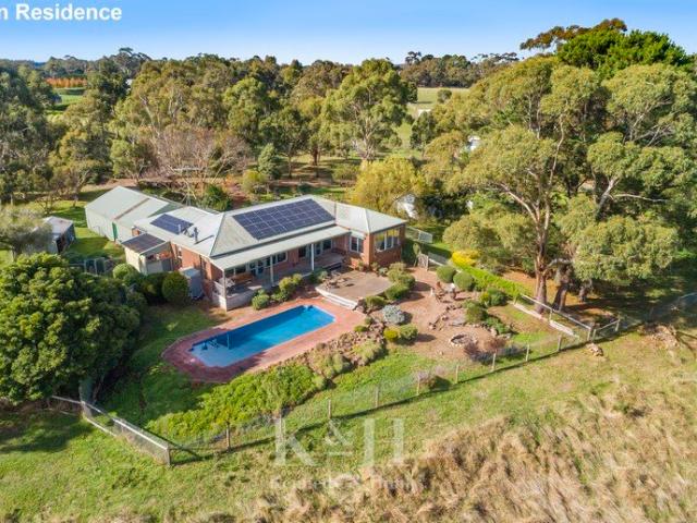 House for sale in Camerons Creek, Victoria