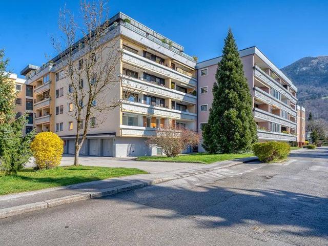Apartment mieten in Salzburg