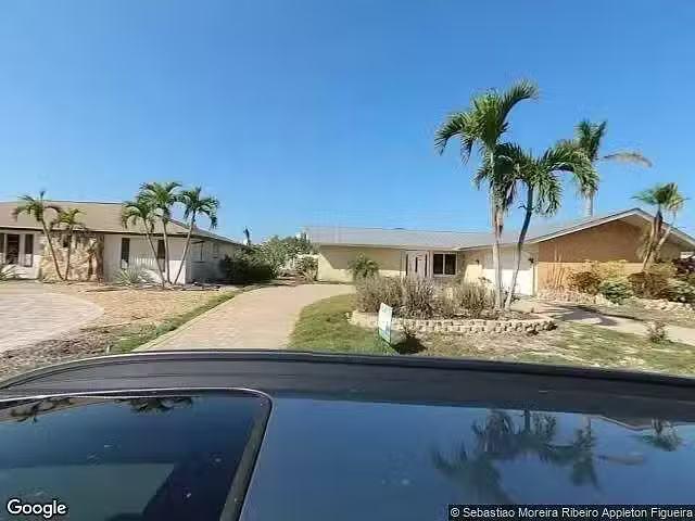 House for rent in Cape Coral
