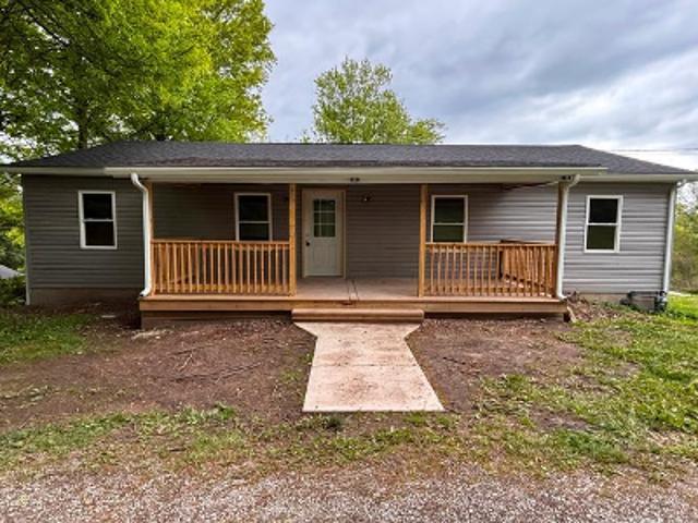 House for sale in Brooke, West Virginia
