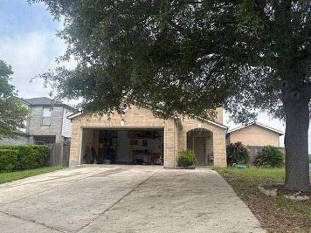 House for sale in San Antonio, Bexar County