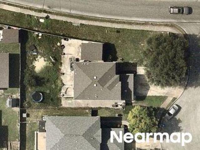 House for sale in San Antonio, Bexar County