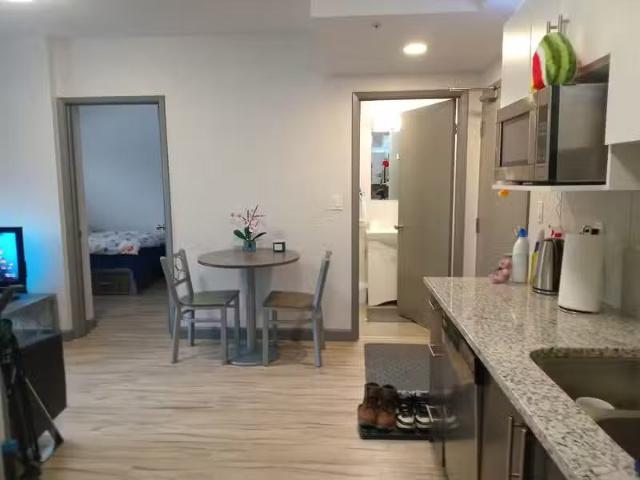 Condo for rent in Waterloo, Ontario