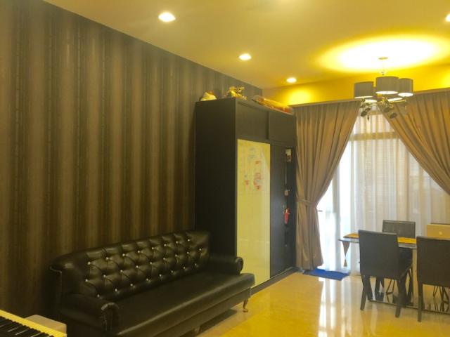 Apartment for rent