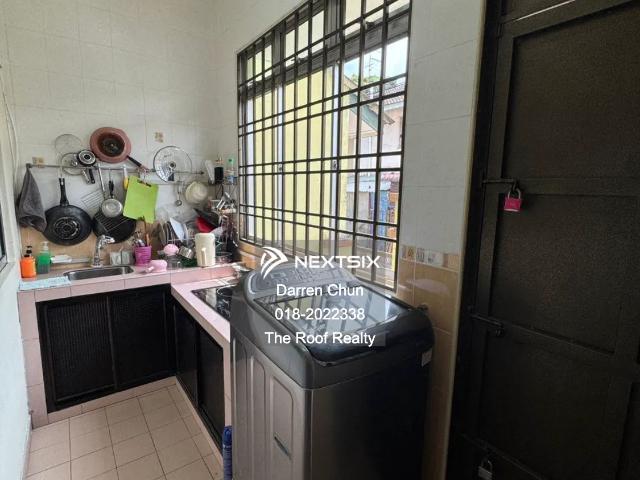 Residential House for sale in Kelantan