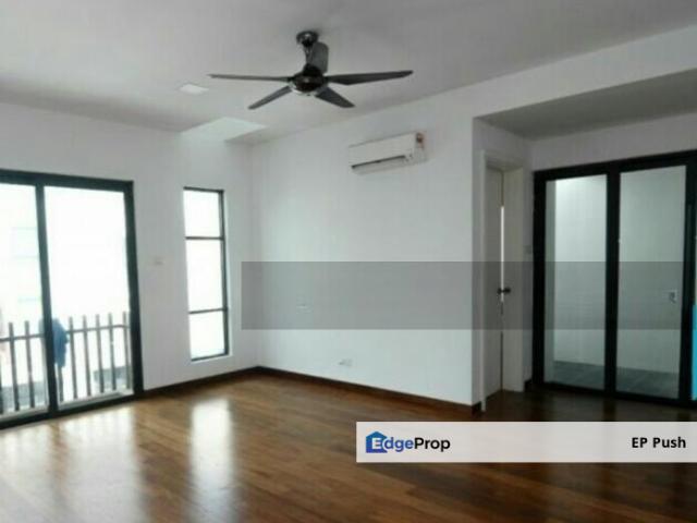 House for sale in Kajang, Langat