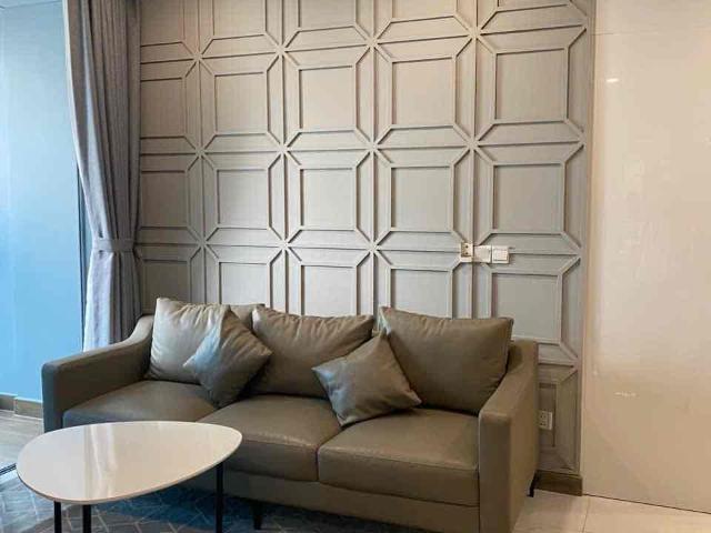 Căn hộ cho thuê tại Thủ Đức, Hồ Chí Minh
