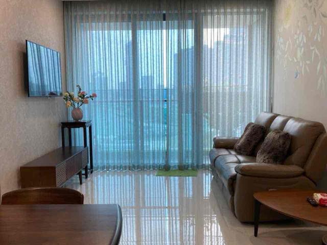 Căn hộ cho thuê tại Thủ Đức, Hồ Chí Minh