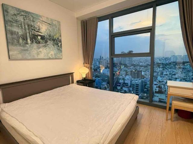 Căn hộ cho thuê tại Thủ Đức, Hồ Chí Minh