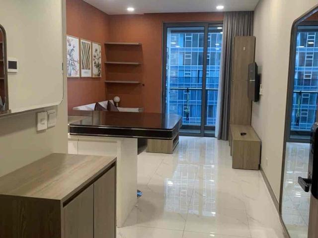 Căn hộ cho thuê tại Thủ Đức, Hồ Chí Minh