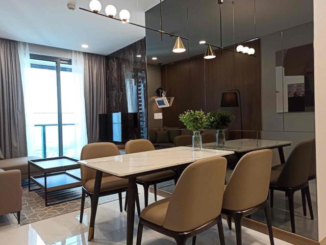 Căn hộ cho thuê tại Thủ Đức, Hồ Chí Minh