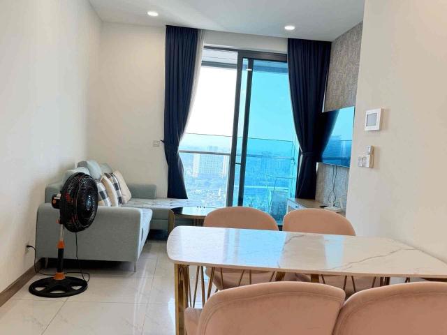 Căn hộ cho thuê tại Thủ Đức, Hồ Chí Minh