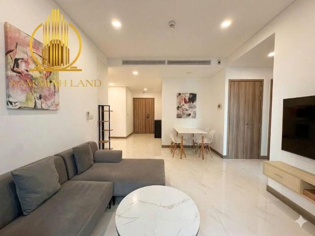 Căn hộ cho thuê tại Thủ Đức, Hồ Chí Minh