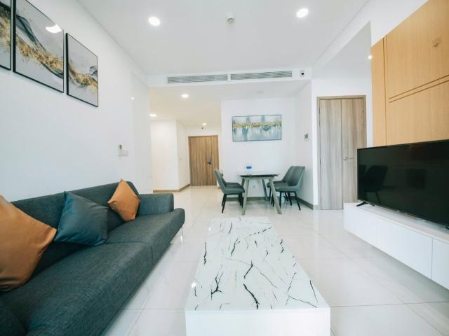 Căn hộ cho thuê tại Thủ Đức, Hồ Chí Minh