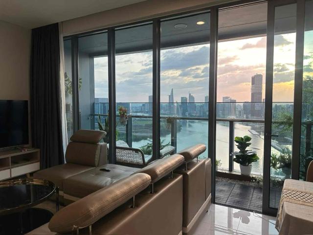 Căn hộ cho thuê tại Thủ Đức, Hồ Chí Minh
