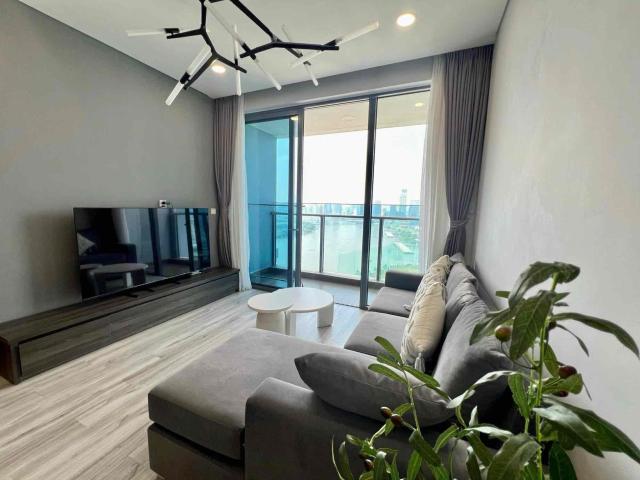 Căn hộ cho thuê tại Thủ Đức, Hồ Chí Minh