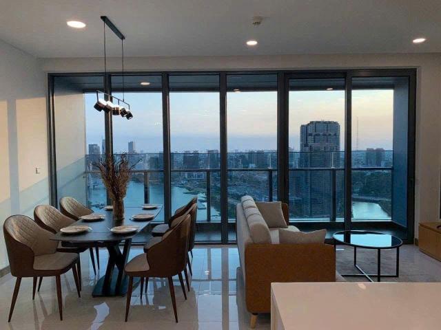 Căn hộ cho thuê tại Khu phố 36, Thành phố Hồ Chí Minh