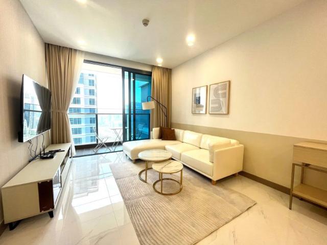 Căn hộ bán tại Thủ Đức, Hồ Chí Minh
