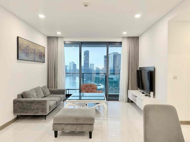 Căn hộ cho thuê tại Khu phố 36, Thành phố Hồ Chí Minh