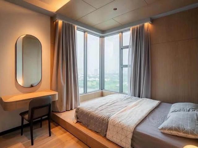 Căn hộ cho thuê tại Thủ Đức, Hồ Chí Minh