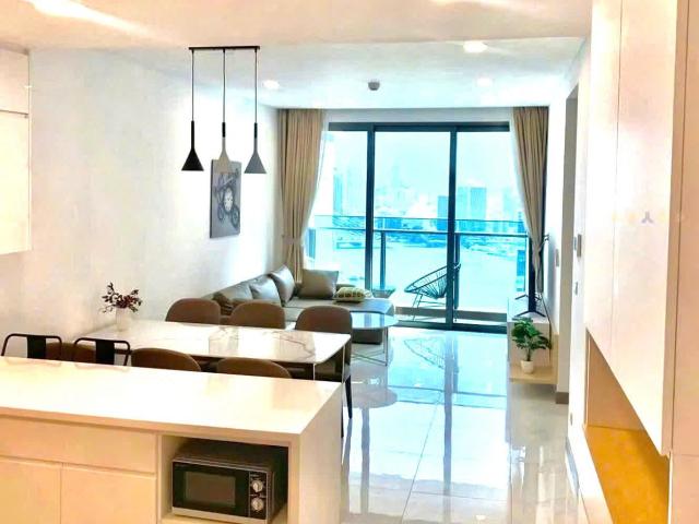 Căn hộ cho thuê tại Thủ Đức, Hồ Chí Minh